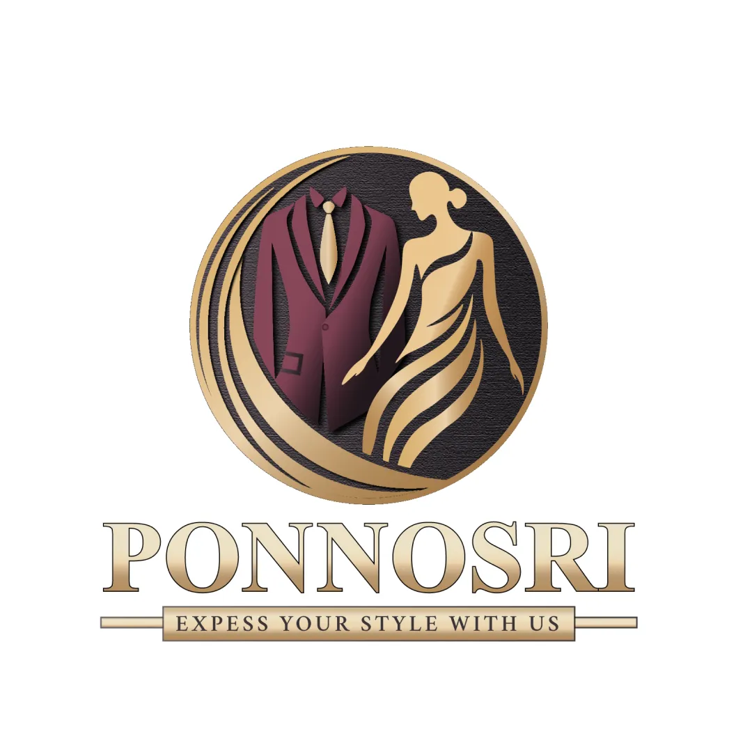 PONNOSRI Collections